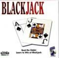 black jack odds