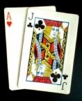 learn to play black jack